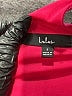 Lulus Solid Pink Jumpsuit Size S - photo 3