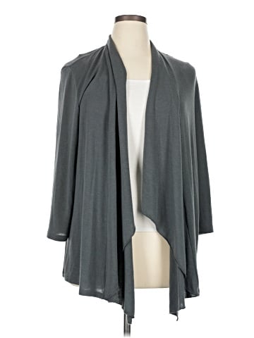 Slinky Brand Cardigan (view 1)