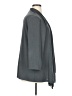 Slinky Brand Gray Cardigan Size XL - photo 4