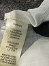 Max Studio Ivory 3/4 Sleeve Button-Down Shirt Size XL - photo 8