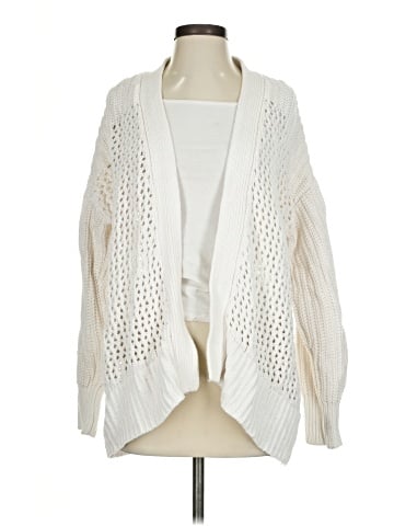Express x Olivia Culpo Cardigan (view 1)