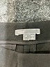 Vince. 100% Polyester Black Dress Pants Size 2 - photo 7