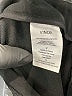 Vince. 100% Polyester Black Dress Pants Size 2 - photo 8