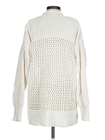 Express x Olivia Culpo Cardigan (view 2)