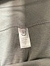 Just Fab Gray Active Pants Size L - photo 7