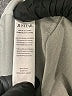 Just Fab Gray Active Pants Size L - photo 8
