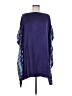 Assorted Brands Purple Kimono Size M - photo 1