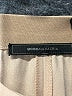 BCBGMAXAZRIA Ivory Pink Casual Pants Size S - photo 7
