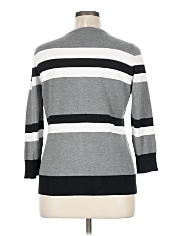 Carolyn Taylor Cardigan (view 2)