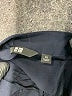 Uniqlo Black Long Sleeve Blouse Size XS - photo 7