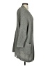 Yibock Gray Cardigan Size S - photo 4