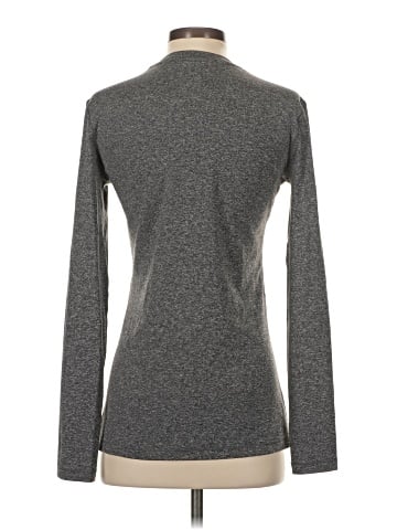 Adidas Long Sleeve T-Shirt (view 2)