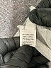 Shein Gray Long Sleeve Top Size M - photo 8