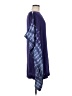 Assorted Brands Purple Kimono Size M - photo 4