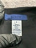 J.Crew 100% Wool Solid Black Cocktail Dress Size 6 - photo 6