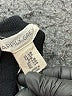 Happily Grey Black Long Sleeve Top Size S - photo 7