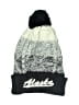 Alala 100% Acrylic Black Beanie One size - photo 1