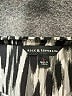 Rock & Republic Animal Print Silver Casual Dress Size L - photo 7