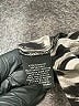 Rock & Republic Animal Print Silver Casual Dress Size L - photo 8
