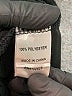 Superdown 100% Polyester Solid Black Casual Skirt Size XS - photo 5