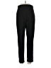 Bardot Solid Black Dress Pants Size L - photo 2