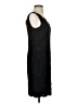 Ann Taylor Black Cocktail Dress Size 0 - photo 4