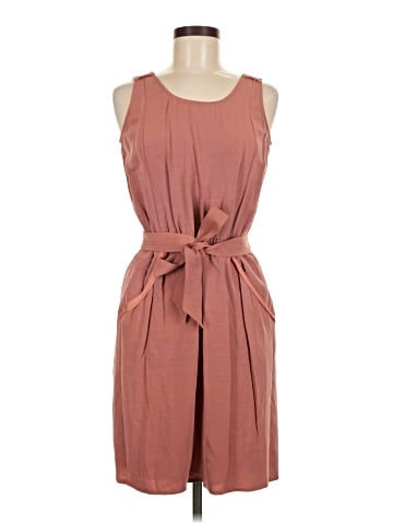 Chattawak Casual Dress (view 1)