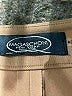 Magaschoni Brown Casual Pants Size M - photo 7