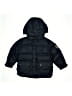 Baby Gap 100% Polyester Solid Blue Snow Jacket Size 4 - photo 1