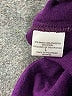 Natori Purple Cardigan Size L - photo 8