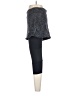 Athleta Gray Active Pants Size M - photo 5