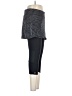 Athleta Gray Active Pants Size M - photo 4