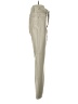 Gap 100% Polyurethane Tan Ivory Casual Pants Size 2 - photo 4