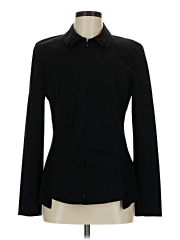 Lafayette 148 New York Blazer (view 1)