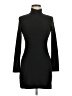 Alphalete Athletics Solid Black Cocktail Dress Size M - photo 1