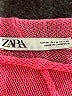 Zara Pink Pullover Sweater Size M - photo 7
