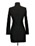 Alphalete Athletics Solid Black Cocktail Dress Size M - photo 2