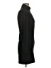 Alphalete Athletics Solid Black Cocktail Dress Size M - photo 4