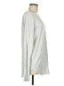 Athleta Silver Long Sleeve T-Shirt Size M - photo 4