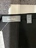 Neiman Marcus 100% Polyester Graphic Black Cocktail Dress Size M - photo 6