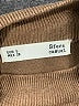 Sfera Brown Turtleneck Sweater Size S - photo 6