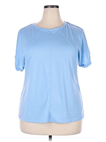Kate Kasin Active T-Shirt (view 1)