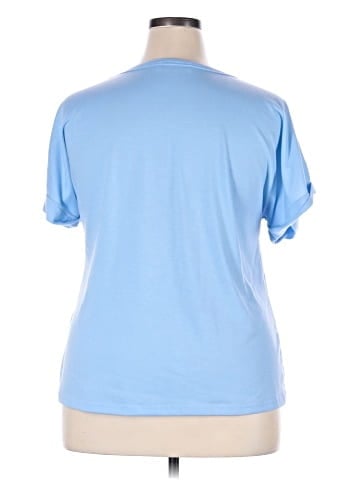 Kate Kasin Active T-Shirt (view 2)