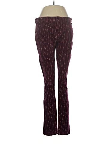 Pilcro and the Letterpress Casual Pants (view 1)