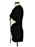 Sky To Moon Black Cocktail Dress Size S - photo 5