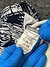 Margaret M Print Black Shorts Size L - photo 3