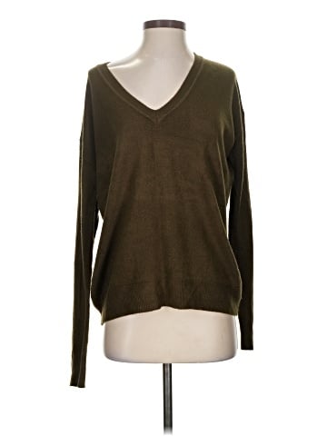Forever 21 Pullover Sweater (view 1)