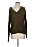 Forever 21 Brown Pullover Sweater Size S - photo 1