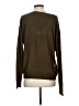 Forever 21 Brown Pullover Sweater Size S - photo 2