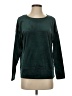 Cable & Gauge Green Pullover Sweater Size S - photo 1